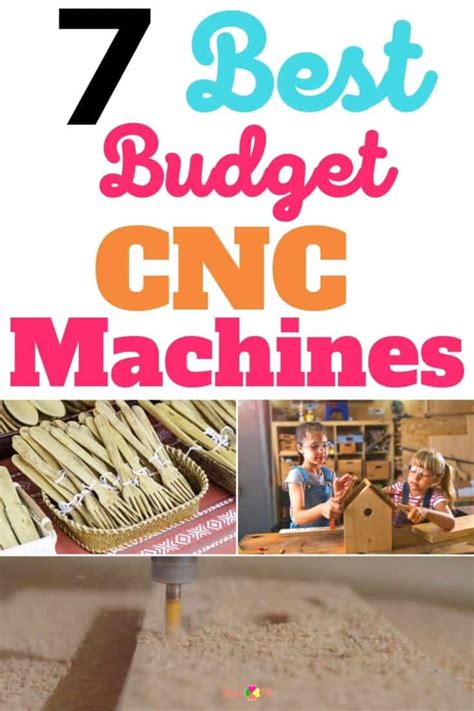 best budget cnc machines|best budget friendly cnc router.